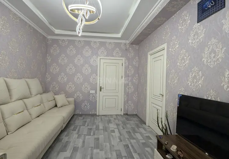 2 otaqlı mənzil Satılır, Masazır, Abşeron