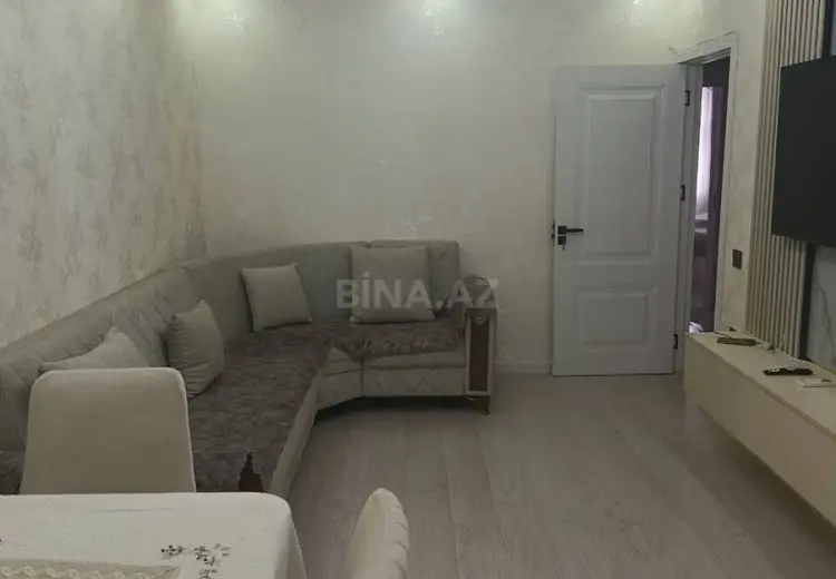 2 otaqlı mənzil Satılır, Xətai, Bakı