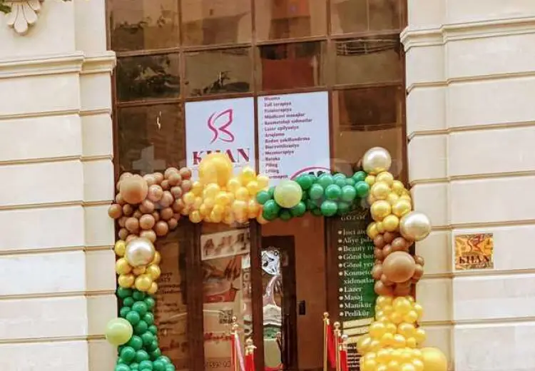 0 m² Obyekt / Ofis , Nəsimi, Bakı