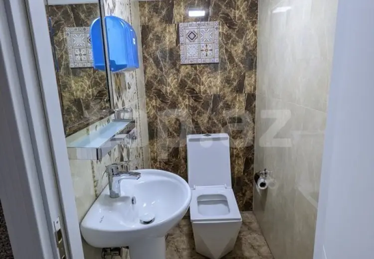 0 m² Obyekt / Ofis , Nəsimi, Bakı