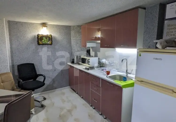 0 m² Obyekt / Ofis , Nəsimi, Bakı