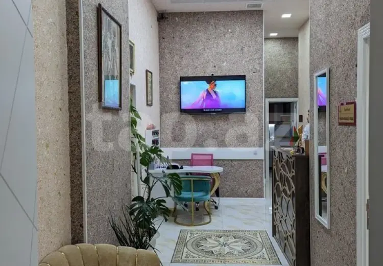 0 m² Obyekt / Ofis , Nəsimi, Bakı