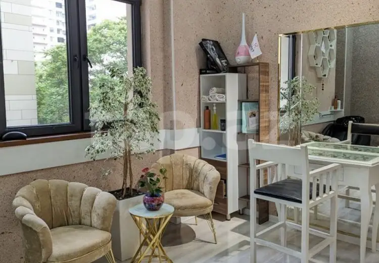 0 m² Obyekt / Ofis , Nəsimi, Bakı