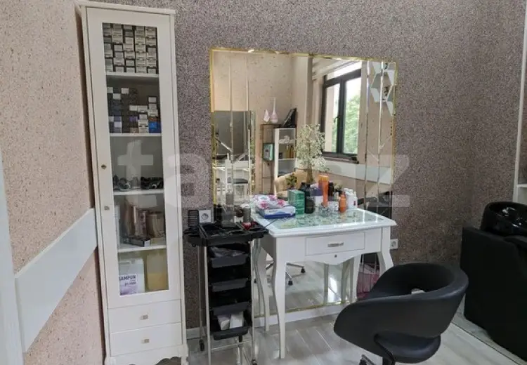0 m² Obyekt / Ofis , Nəsimi, Bakı