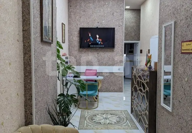 0 m² Obyekt / Ofis , Nəsimi, Bakı