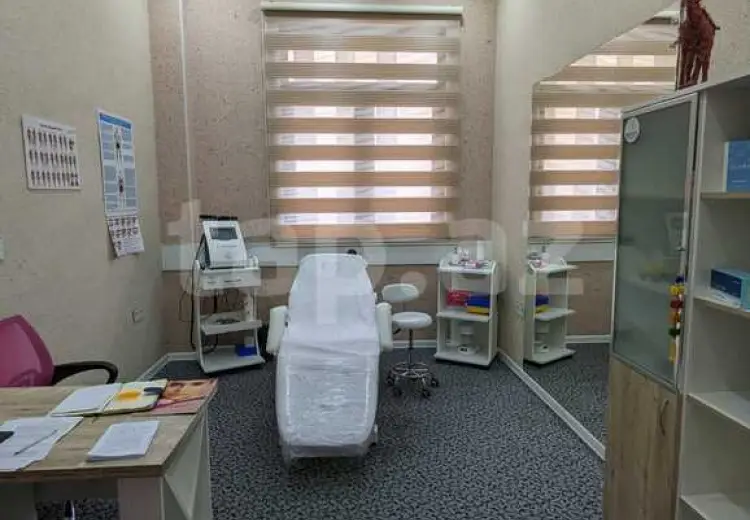 0 m² Obyekt / Ofis , Nəsimi, Bakı