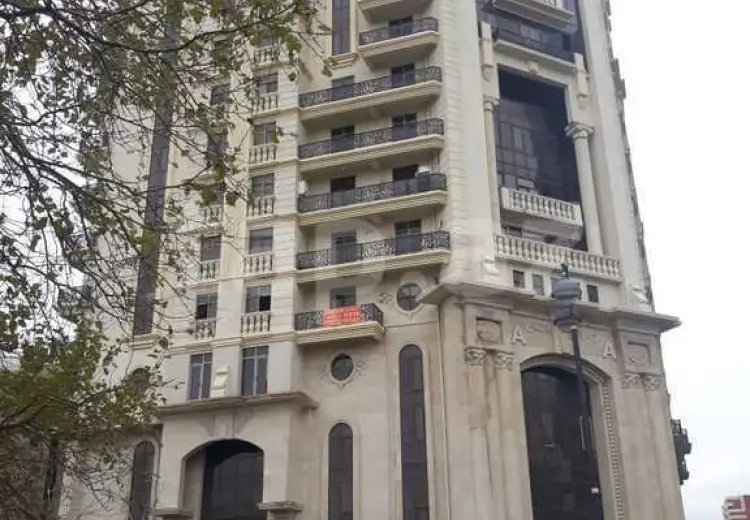 0 m² Obyekt / Ofis , Nəsimi, Bakı