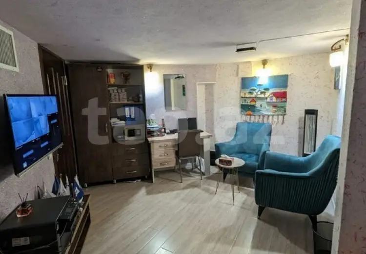 0 m² Obyekt / Ofis , Nəsimi, Bakı