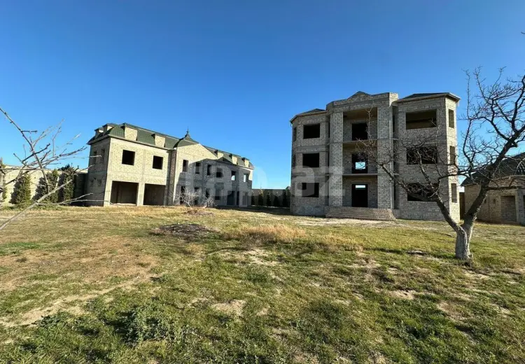 0 m² Obyekt / Ofis , Mərdəkan, Xəzər, Bakı