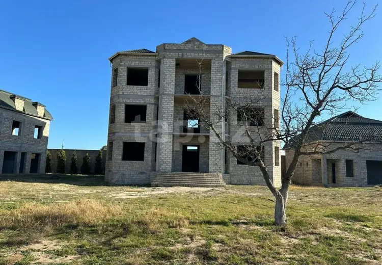 0 m² Obyekt / Ofis , Mərdəkan, Xəzər, Bakı