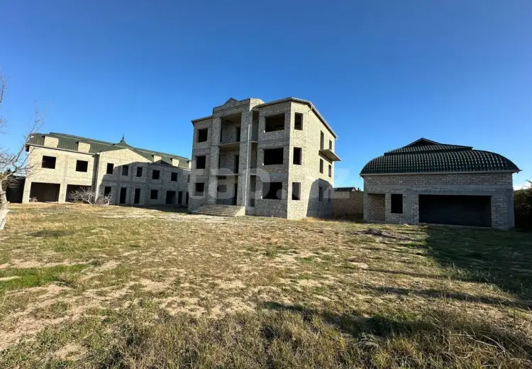 0 m² Obyekt / Ofis , Mərdəkan, Xəzər, Bakı