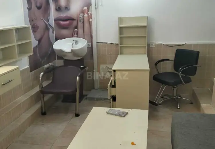24 m² Obyekt / Ofis Satılır, Abşeron