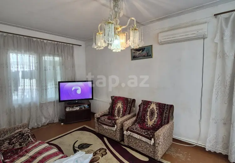1 otaqlı mənzil , Sumqayıt
