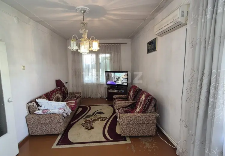 1 otaqlı mənzil , Sumqayıt
