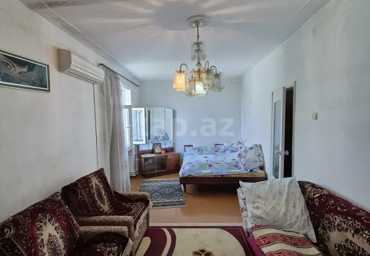 1 otaqlı mənzil , Sumqayıt
