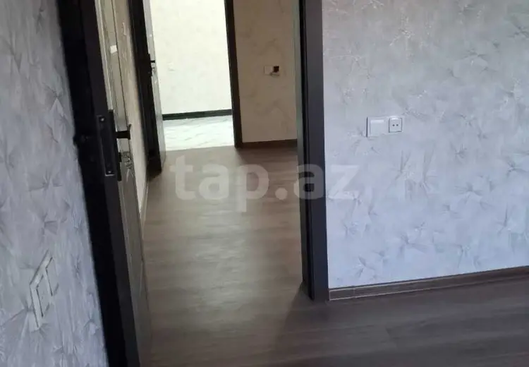 2 otaqlı mənzil , Bakı