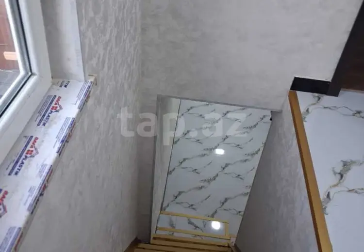 2 otaqlı mənzil , Bakı