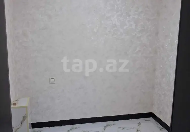 2 otaqlı mənzil , Bakı
