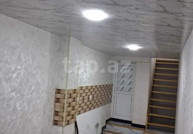 2 otaqlı mənzil , Bakı