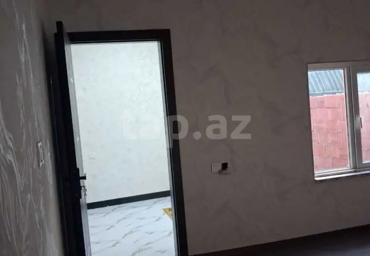 2 otaqlı mənzil , Bakı