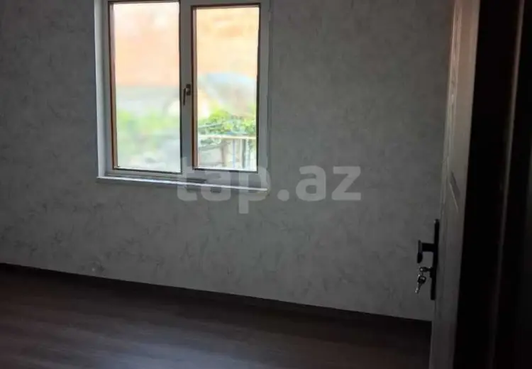 2 otaqlı mənzil , Bakı