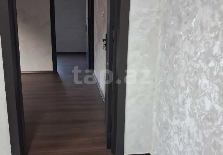 2 otaqlı mənzil , Bakı