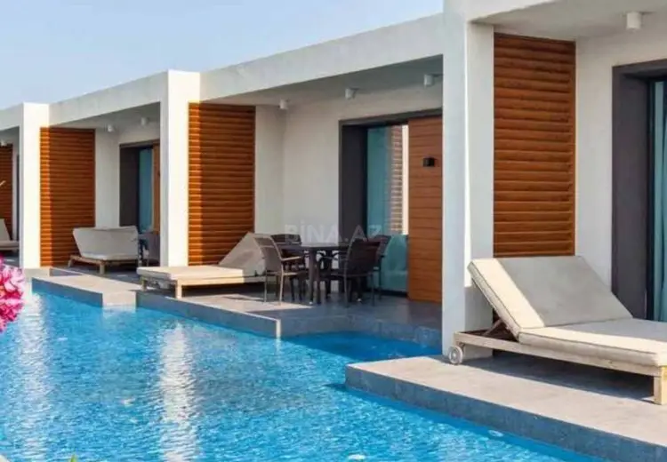 1 otaqlı mənzil Satılır, Nardaran qəs., Sabunçu, Bakı