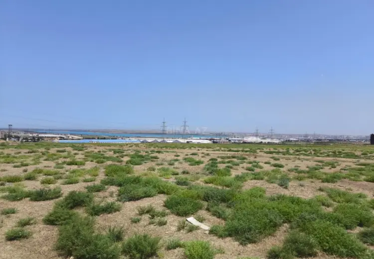 780 sot Torpaq Satılır, Hökməli, Abşeron