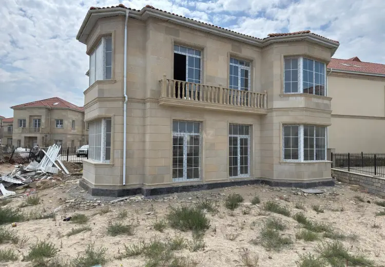6 otaqlı mənzil Satılır, Nardaran qəs., Sabunçu, Bakı