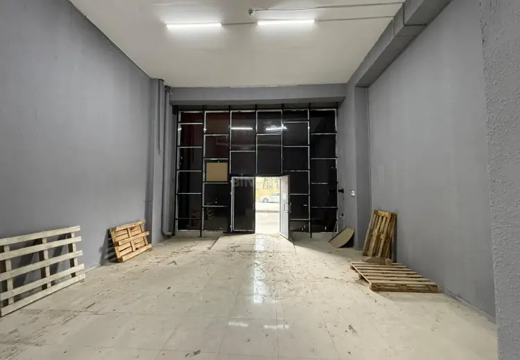 360 m² Obyekt / Ofis Kirayə (aylıq), Nizami, Bakı
