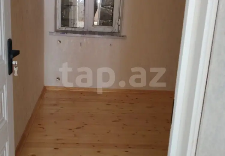 4 otaqlı mənzil , Bakı