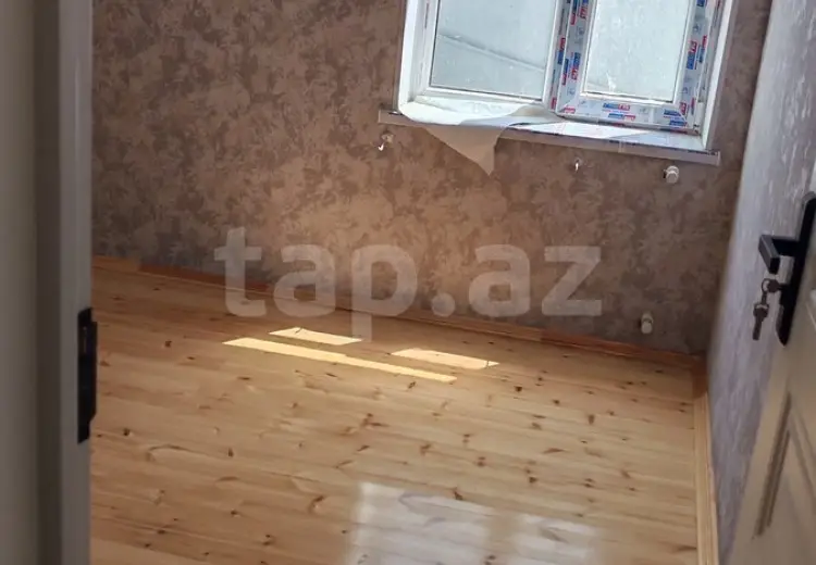 4 otaqlı mənzil , Bakı