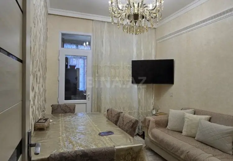 2 otaqlı mənzil Satılır, Xırdalan