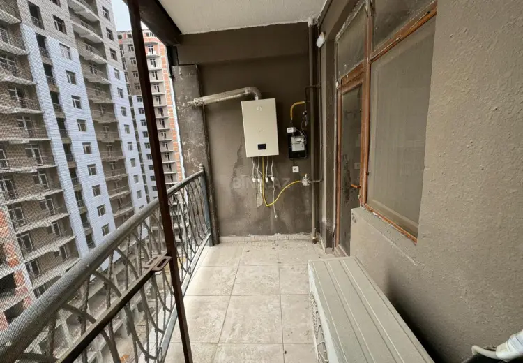 2 otaqlı mənzil Satılır, Yeni Yasamal qəs., Yasamal, Bakı