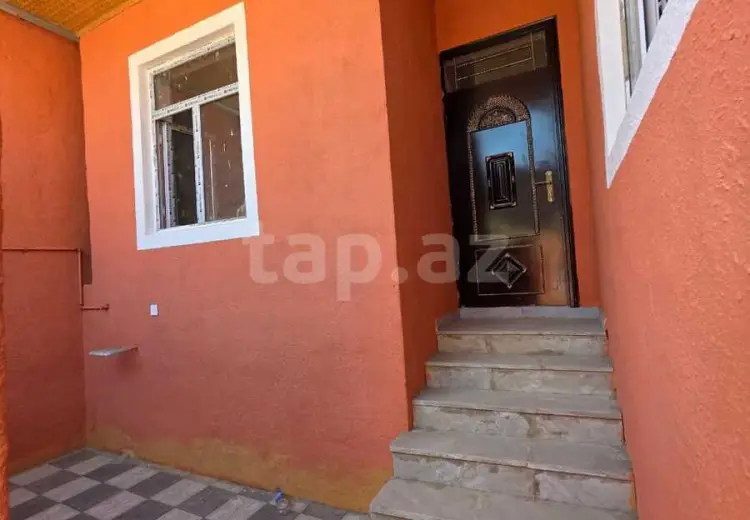 3 otaqlı mənzil , Xırdalan