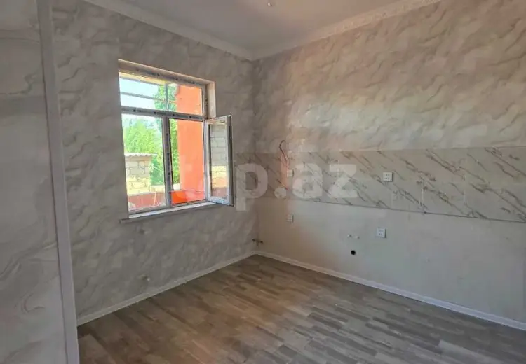 3 otaqlı mənzil , Xırdalan