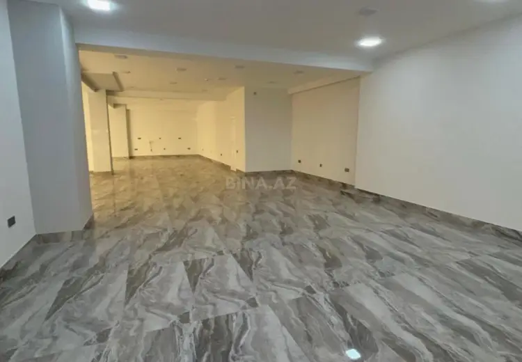 200 m² Obyekt / Ofis Satılır, Yeni Yasamal qəs., Yasamal, Bakı