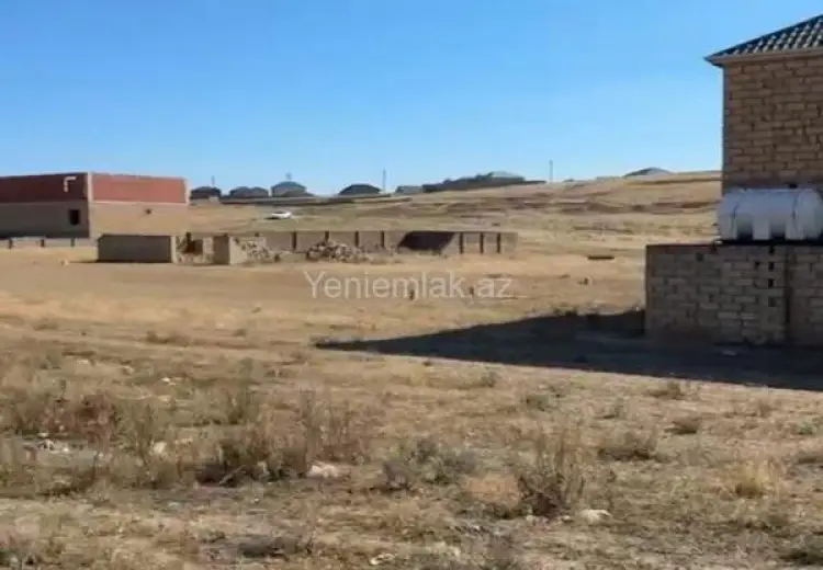 14 sot Torpaq Satılır, Mehdiabad, Abşeron