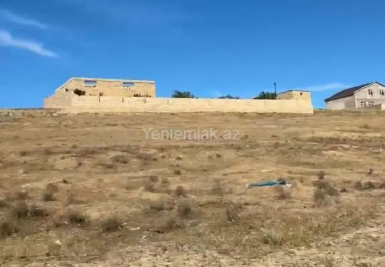 14 sot Torpaq Satılır, Mehdiabad, Abşeron