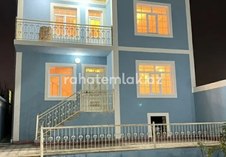 4 otaqlı mənzil Satılır, Bakı