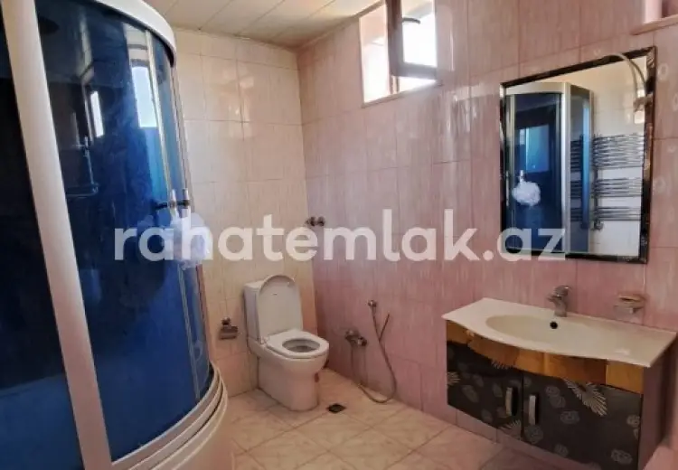 4 otaqlı mənzil Satılır, Bakı