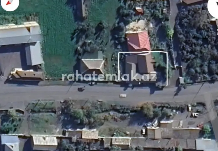 100 m² Obyekt / Ofis Satılır, Zaqatala