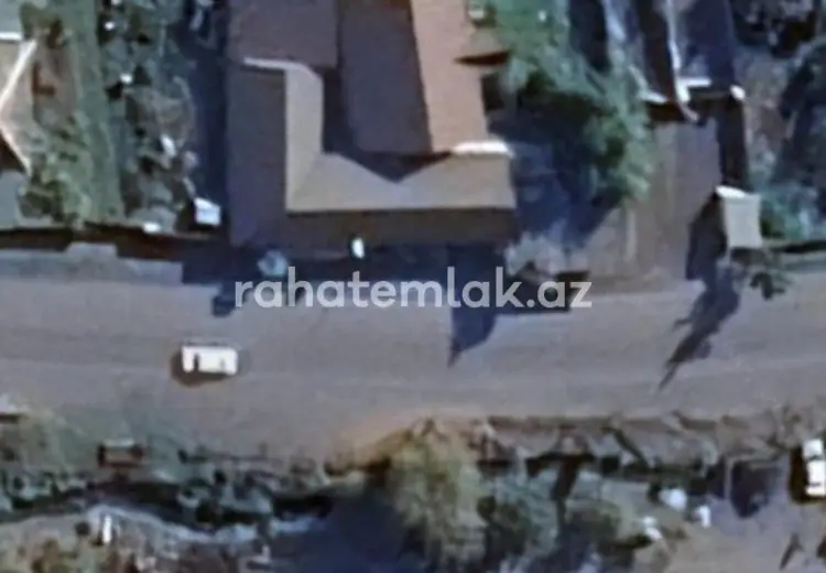 100 m² Obyekt / Ofis Satılır, Zaqatala