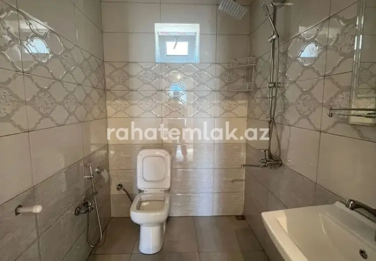4 otaqlı mənzil Satılır, Bakı