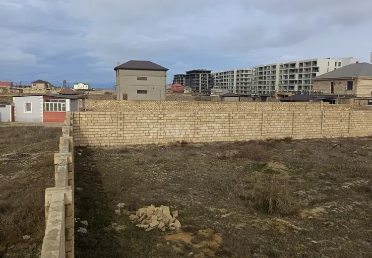 12 sot Torpaq Satılır, Nardaran qəs., Sabunçu, Bakı