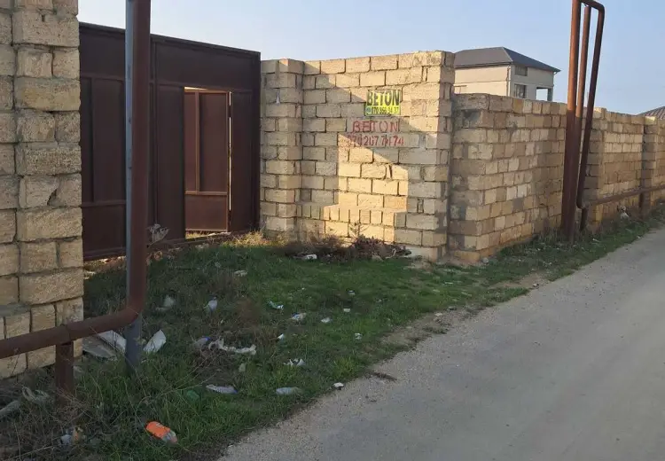 12 sot Torpaq Satılır, Nardaran qəs., Sabunçu, Bakı