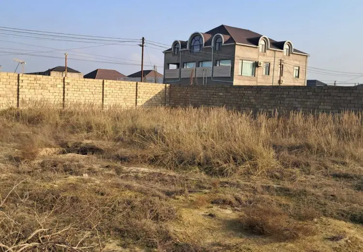 12 sot Torpaq Satılır, Nardaran qəs., Sabunçu, Bakı