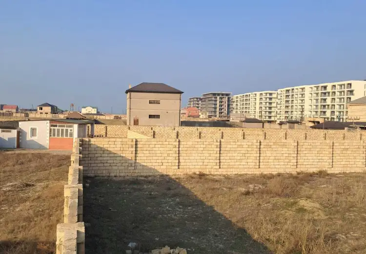 12 sot Torpaq Satılır, Nardaran qəs., Sabunçu, Bakı