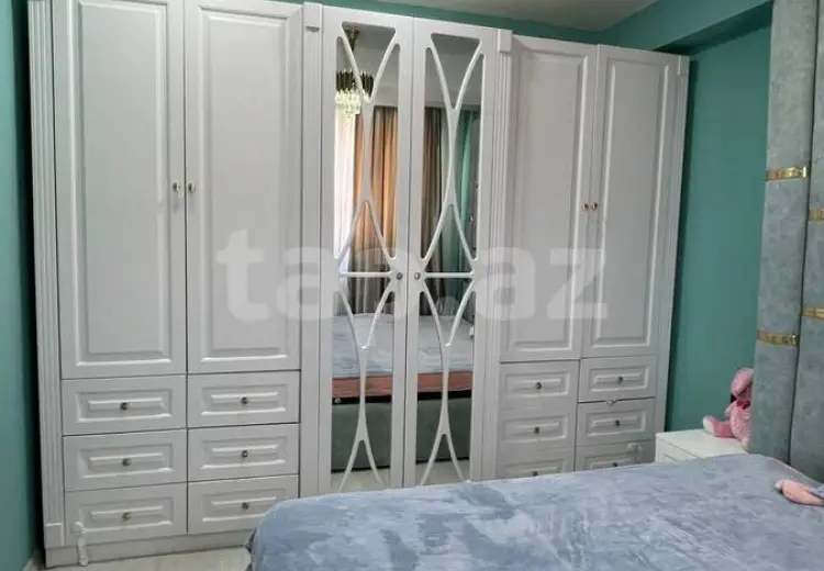 3 otaqlı mənzil , Xırdalan