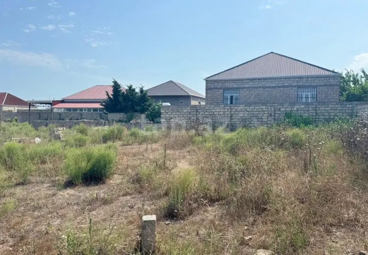 0 m² Obyekt / Ofis , Hövsan qəs., Suraxanı, Bakı